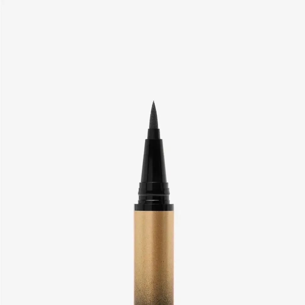 Lilly Lashes CLICK Magnetic Eyeliner in Ultra Black